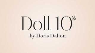 Doll 10 Beauty