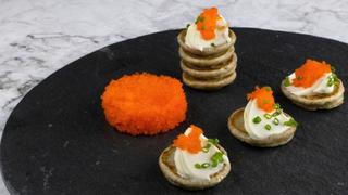 Dairy Episode with Chef Natalia Machado