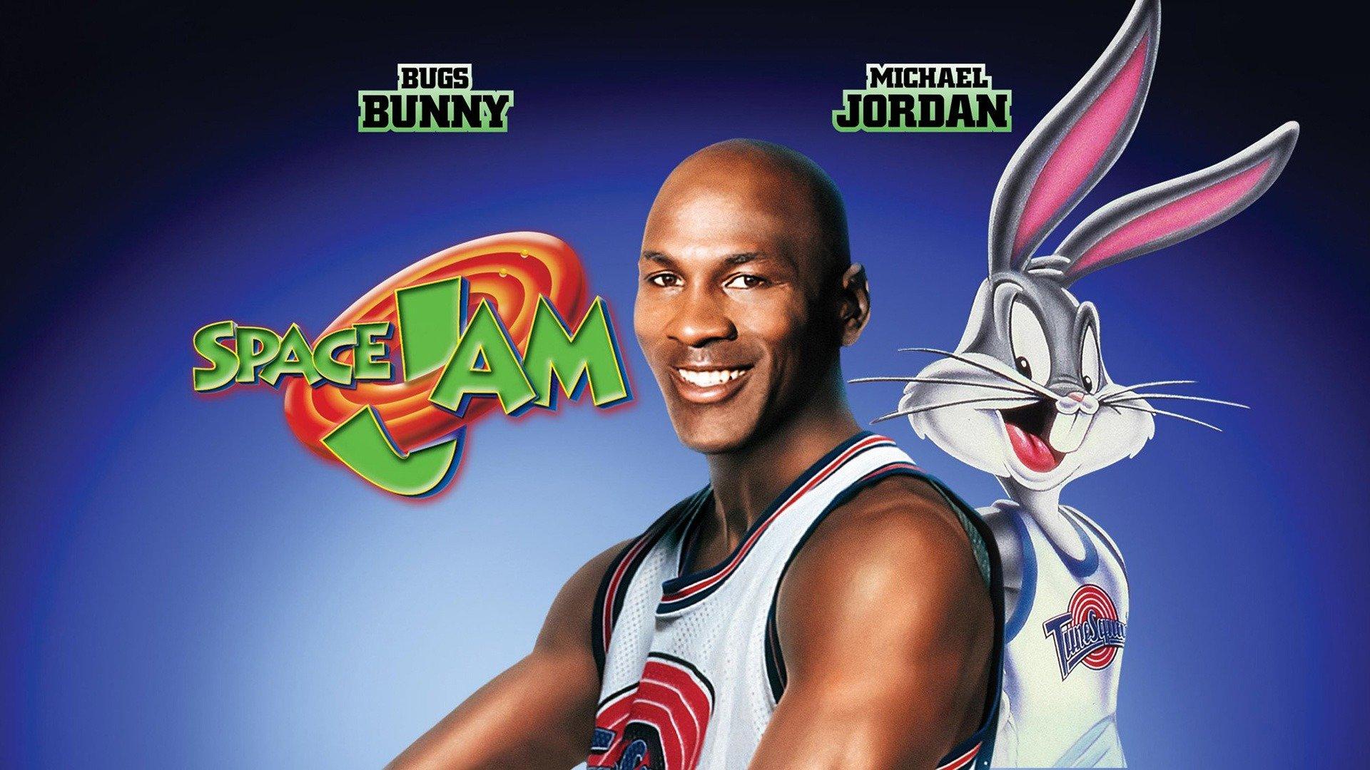 Watch Space Jam Streaming Online on Philo (Free Trial)