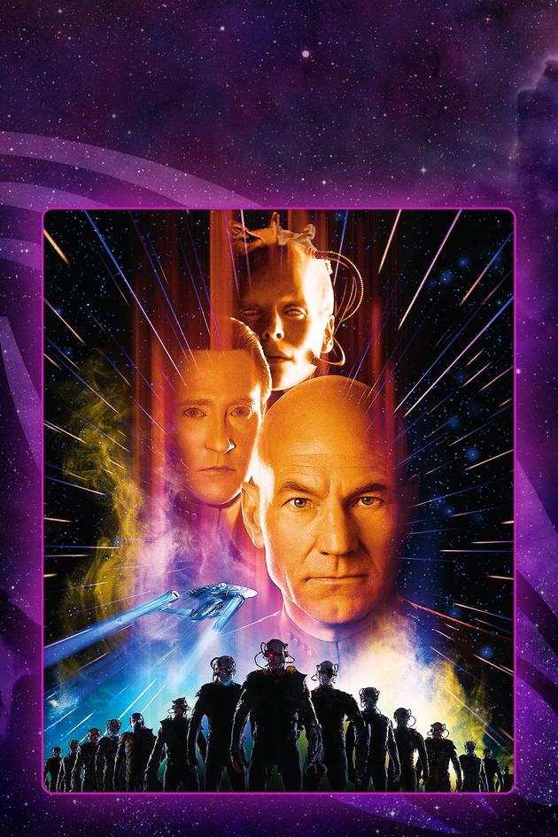Star Trek: First Contact