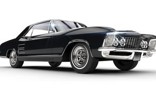 Ford vs. Ferrari Ford vs. Ferrari