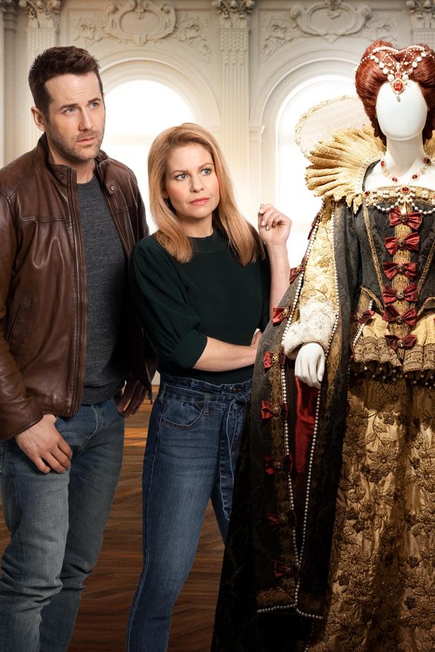 Aurora Teagarden Mysteries: Heist and Seek