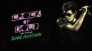 Crock of Gold: A Few Rounds With Shane MacGowan