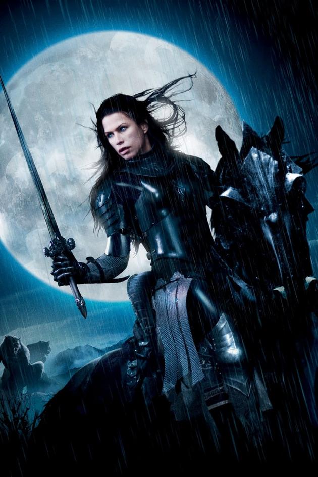 Underworld: Rise of the Lycans