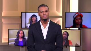 Rashad Spruill vs. Bruce Franklin