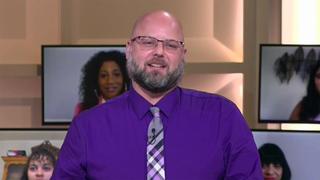Deanna Thomas vs. Andrew Mark