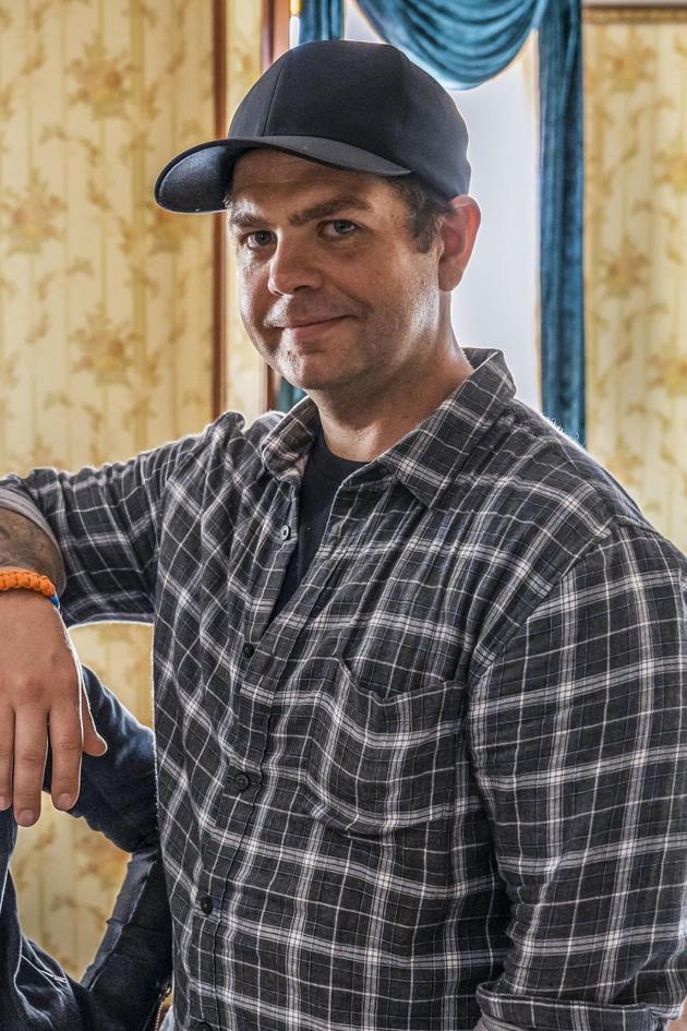 The Osbournes: Night of Terror