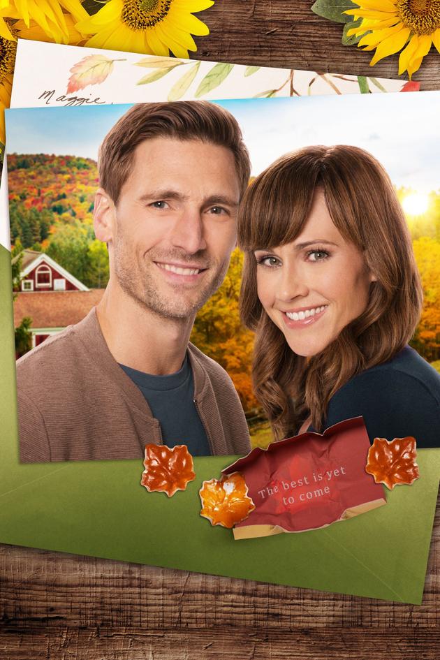 Sweet Autumn