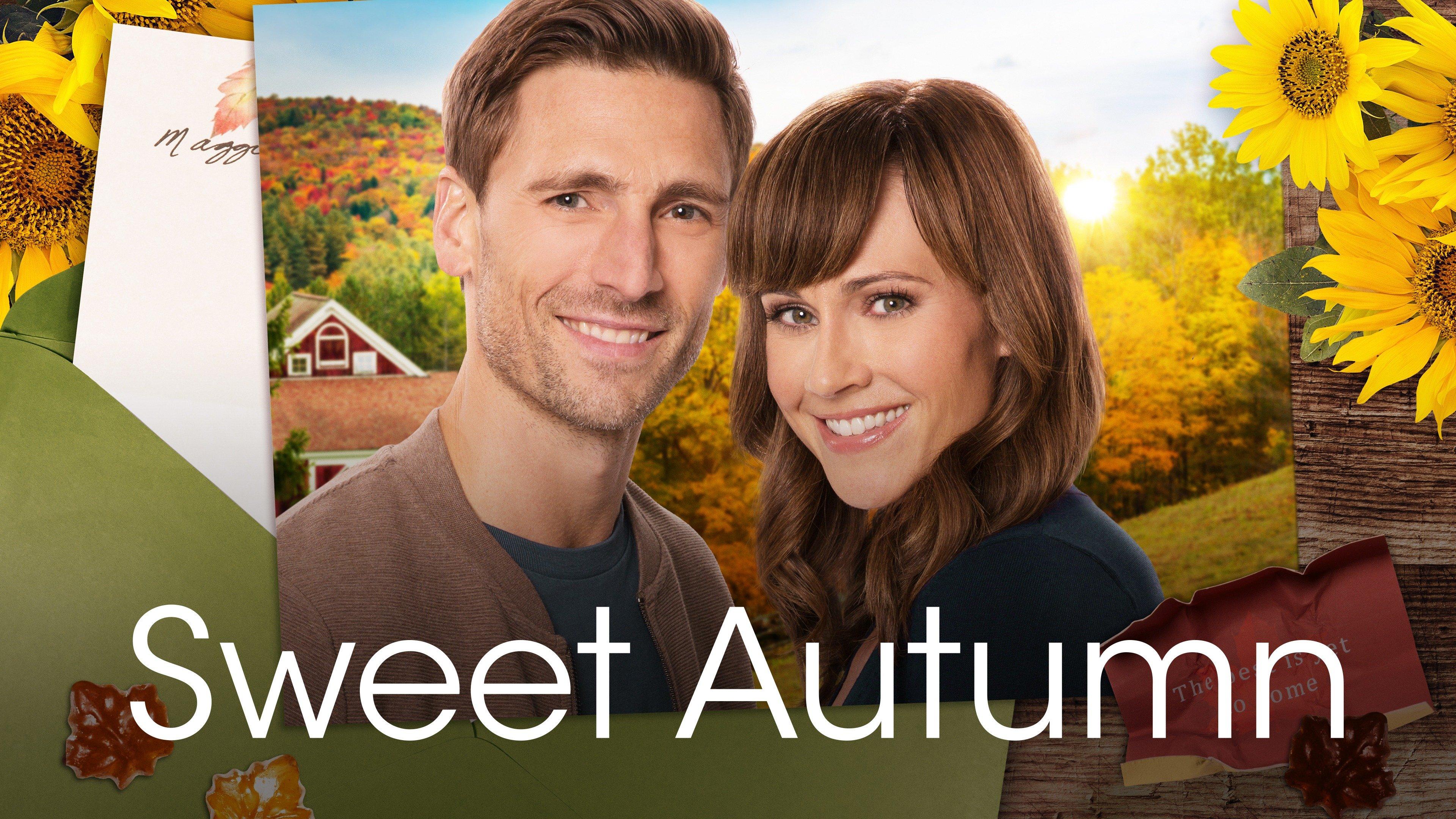 Watch Sweet Autumn Streaming Online On Philo (Free Trial)