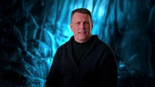 Alien Ice Towers