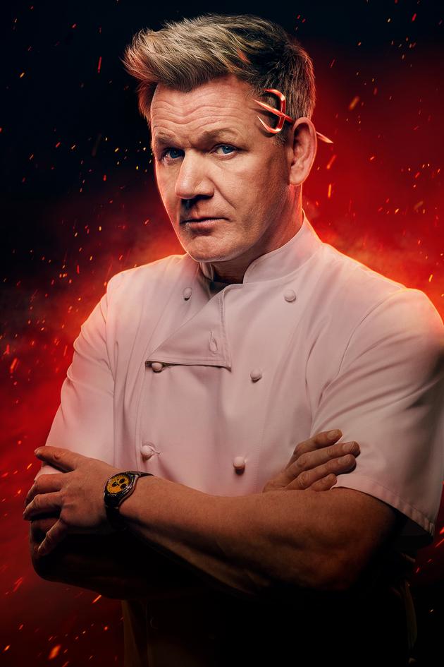 Hell's Kitchen