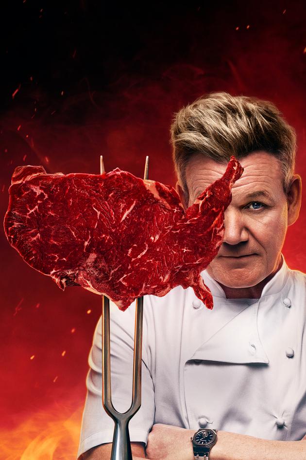 Hell's Kitchen