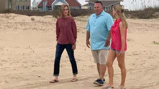 Beachfront Bargain Hunt