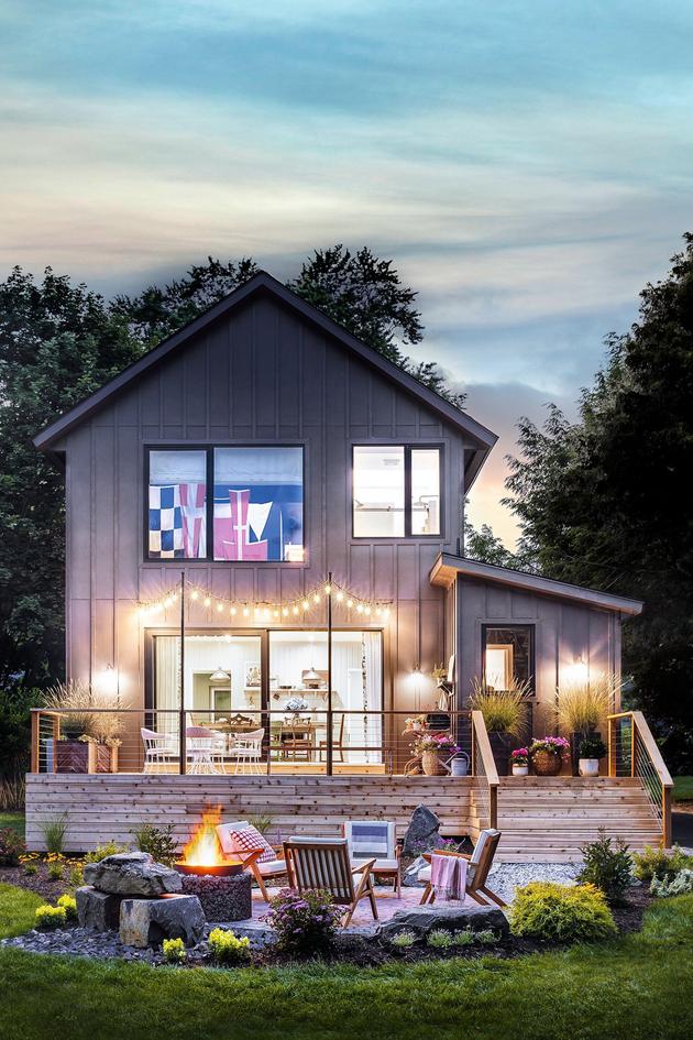 HGTV Urban Oasis 2020