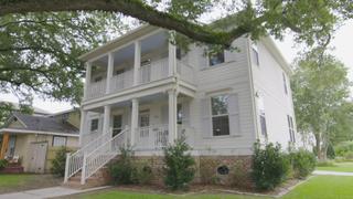 Lakeview Luxury vs. Bayou Beauty