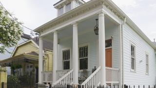 Neoclassical Revival vs. Bywater Beauty