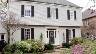 The Garden Home vs. Acadian Manor