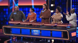 Joel McHale vs. Ben Feldman and Jesse Palmer vs. CeeLo Green