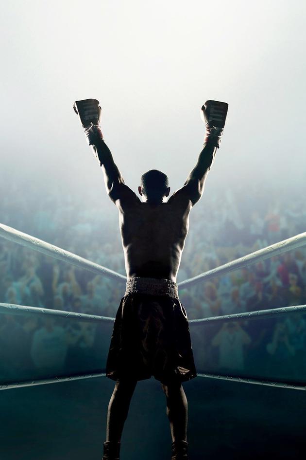 The Contender