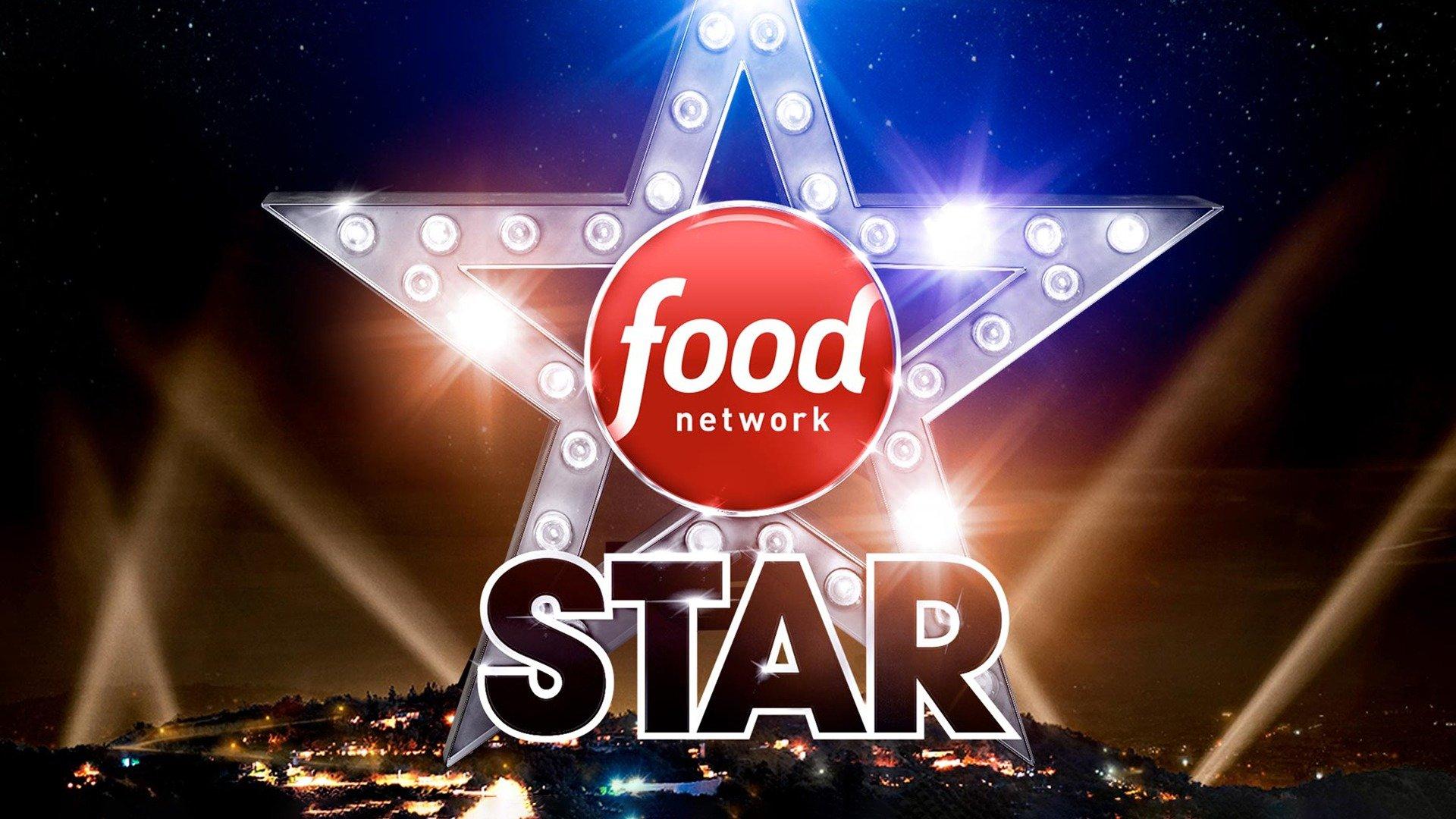 Food network 2024 star full episodes