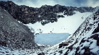 Secrets in the Ice