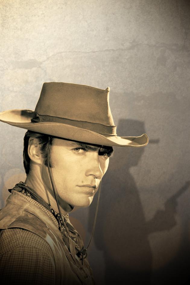 Clint Eastwood: Hollywood Outlaw