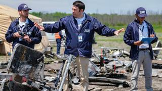 Air Disasters