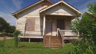 Budget Bungalow