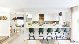 Tricks of the Trade: Knocking Down Walls