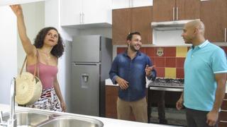 House Hunters International