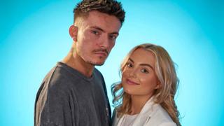 Poppy and Elliot
