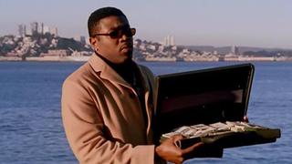 Nash Bridges
