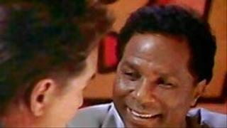 Nash Bridges