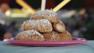 Carnival Eats