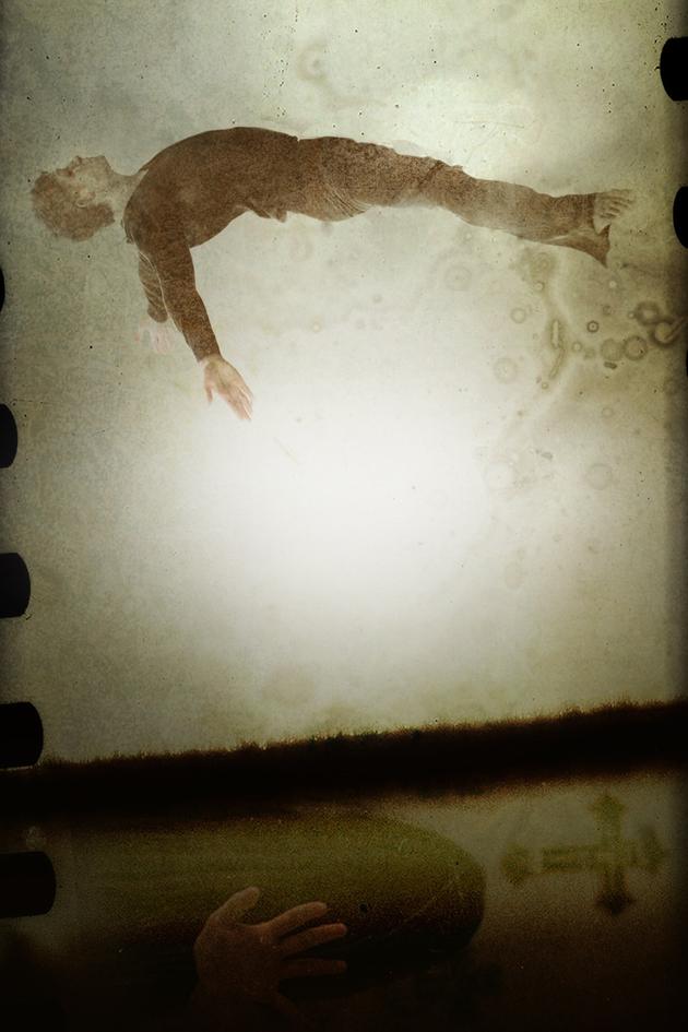 The Exorcism of Roland Doe