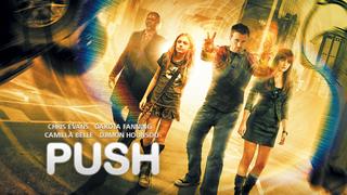 Push