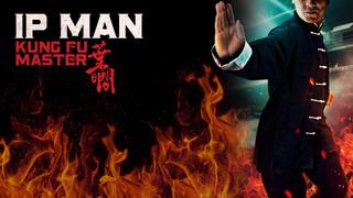 Ip Man: Kung Fu Master