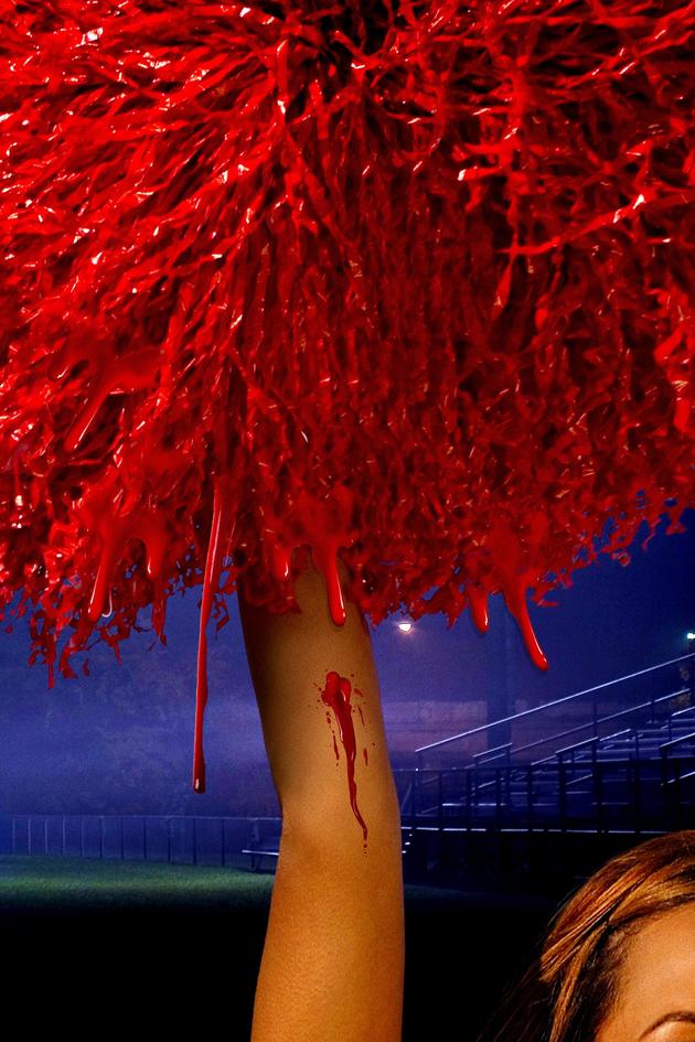 Dying to Be a Cheerleader