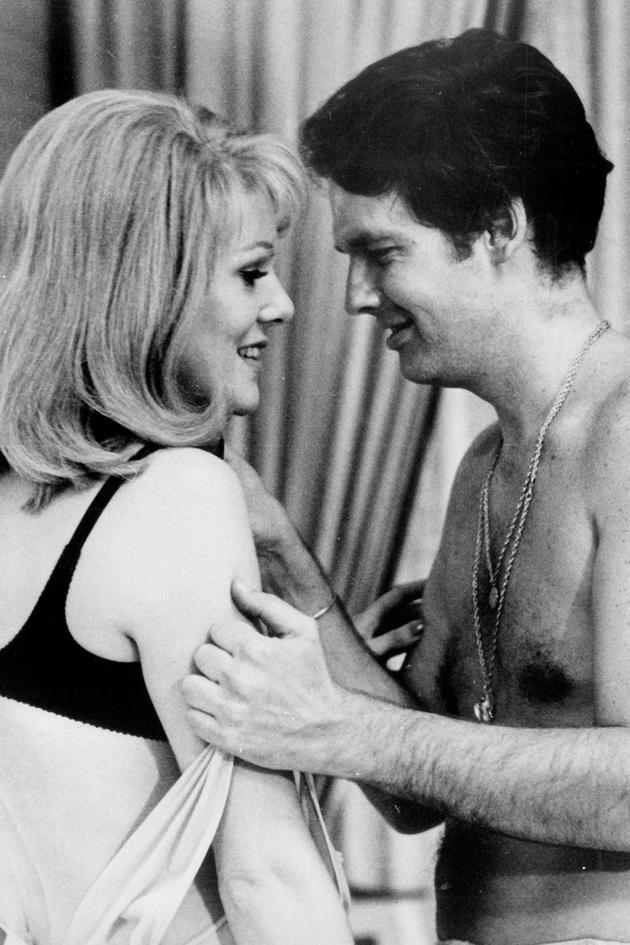 The Happy Hooker