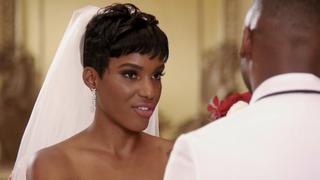 Married at First Sight