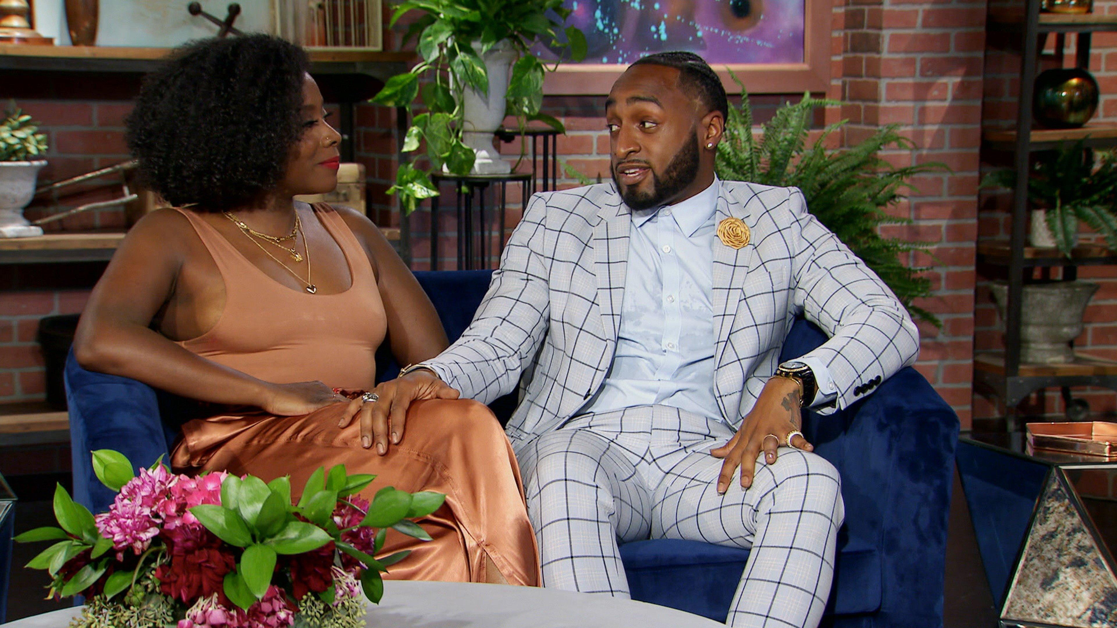 Married at First Sight The Grand Finale