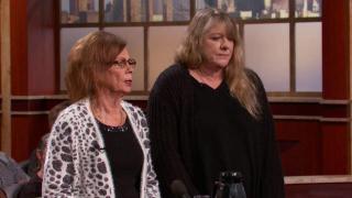 Family Plagued by Death and Meth?!