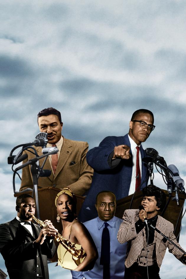 By Whatever Means Necessary: The Times of Godfather of Harlem