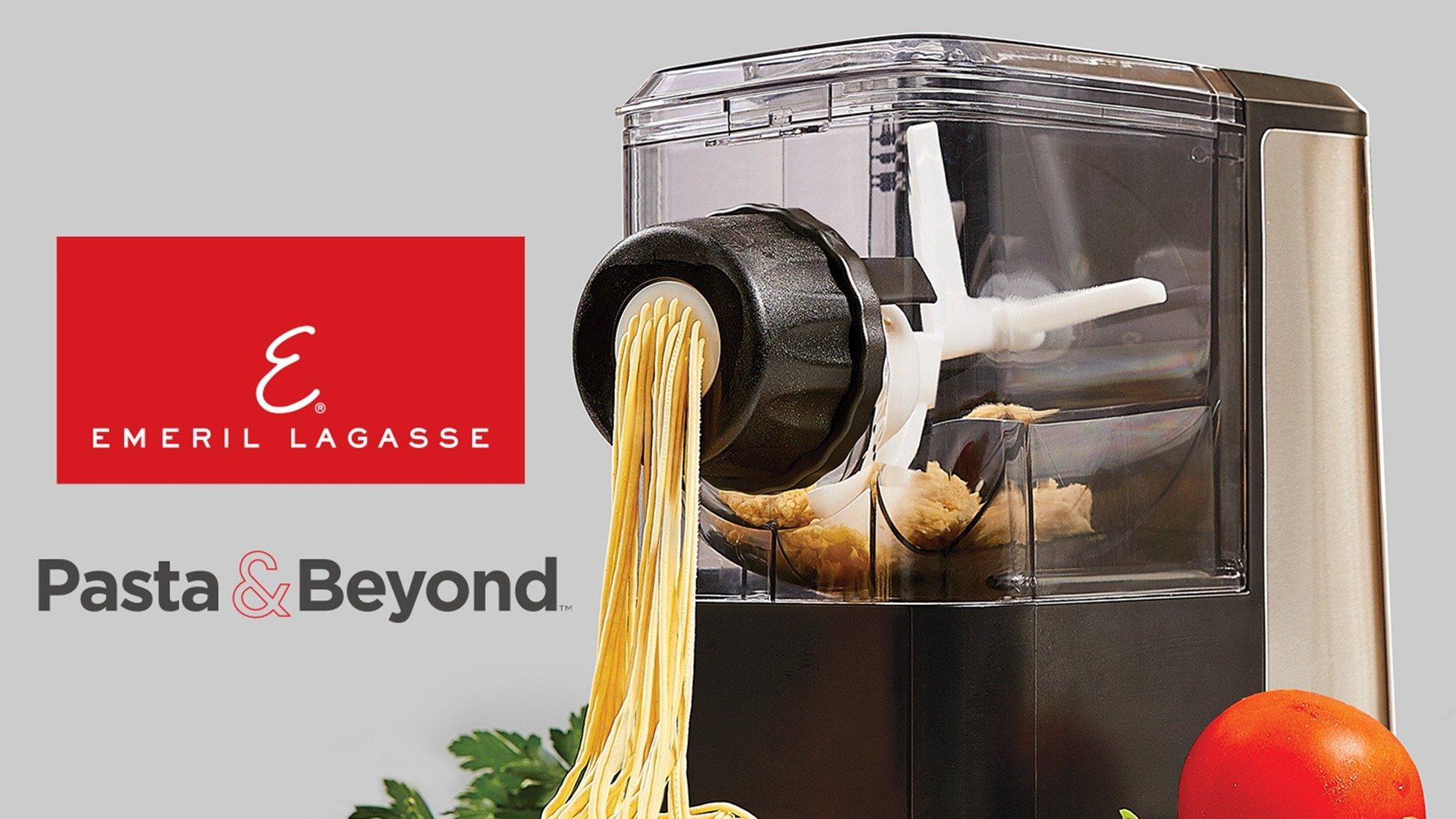 Emeril's Pasta & Beyond!