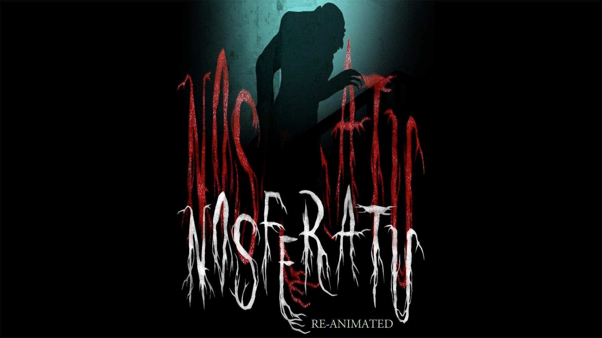 Watch Nosferatu ReAnimated Streaming Online on Philo (Free Trial)