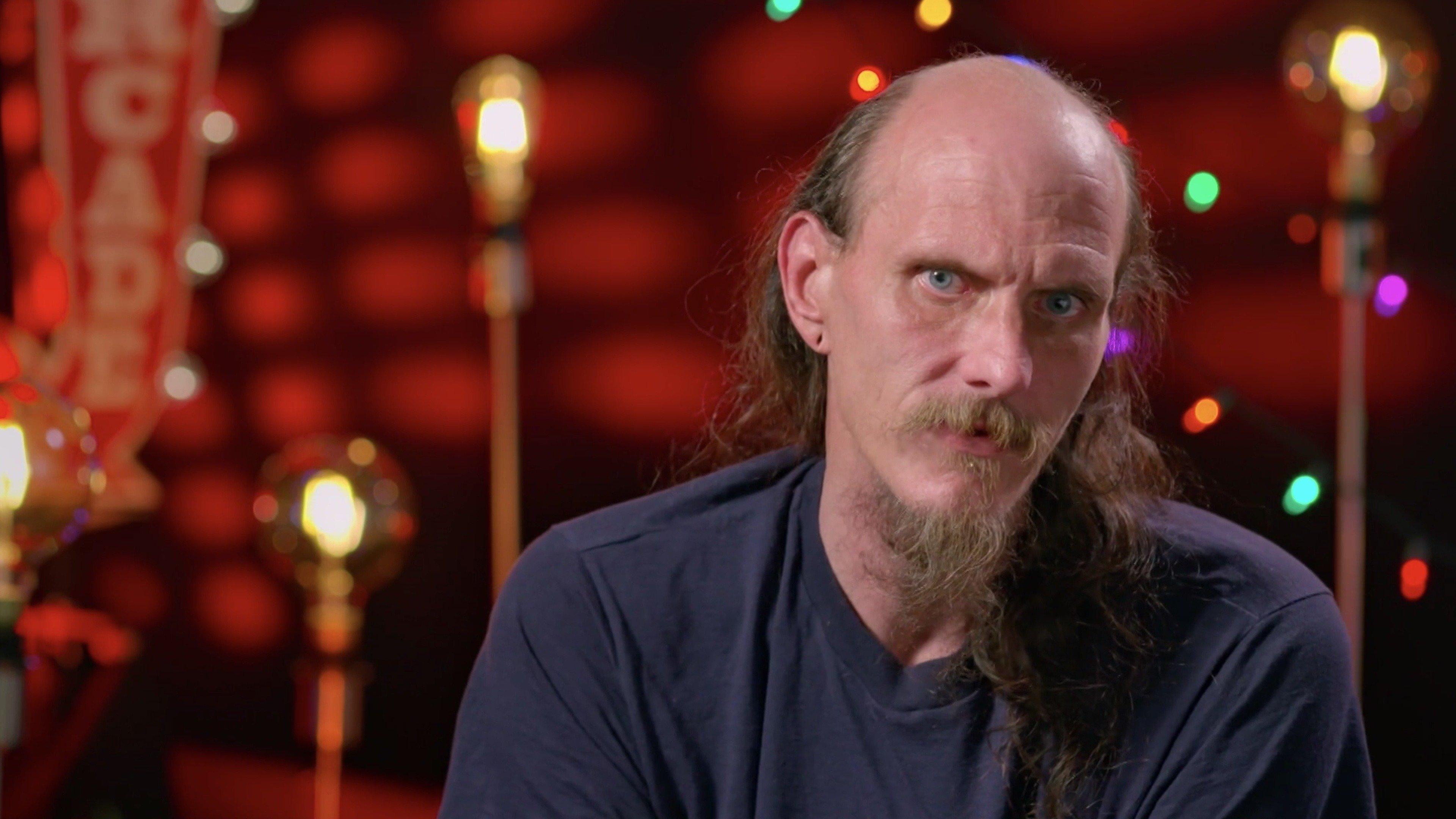 Killer Carnies The Sideshow Murders