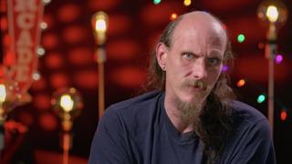 The Sideshow Murders