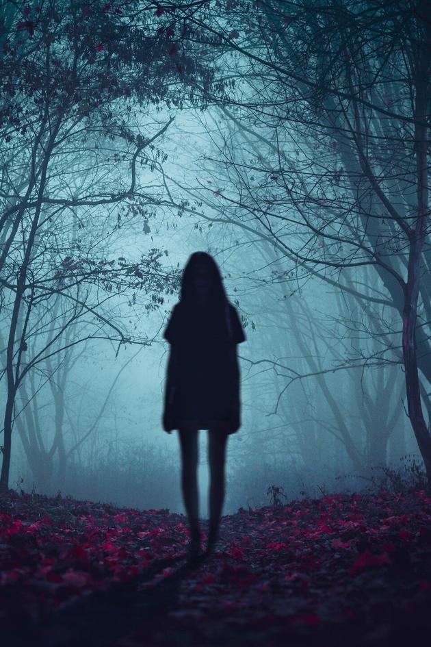 A Grave Halloween