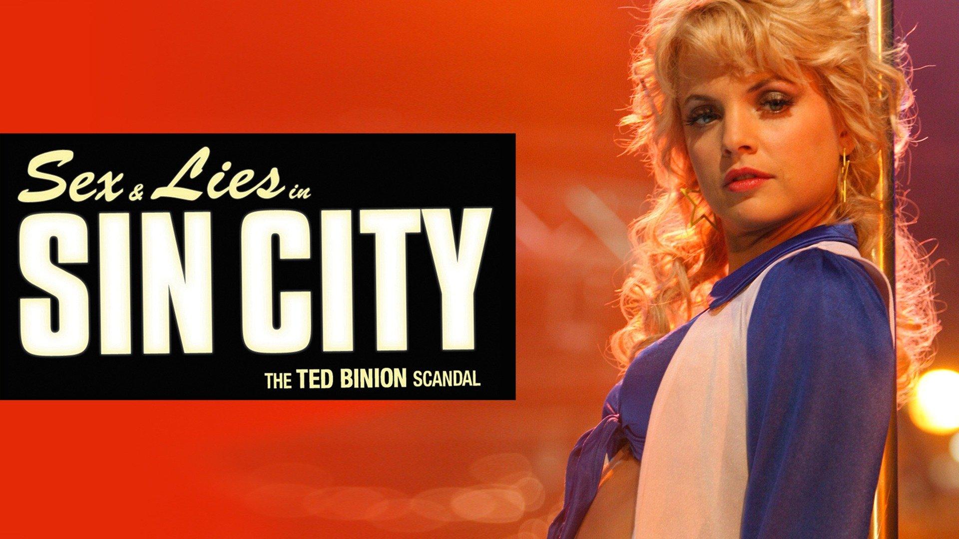 Watch Sex & Lies in Sin City: The Ted Binion Scandal Streaming Online on  Philo (Free Trial)