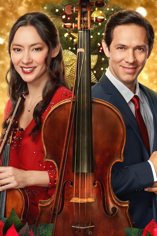 The Christmas Bow